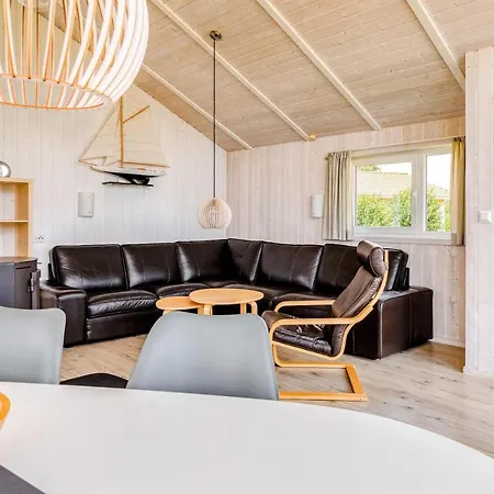 Strandblick 19 Casa de Férias *