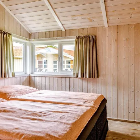 Strandblick 19 Brodersby-Goltoft