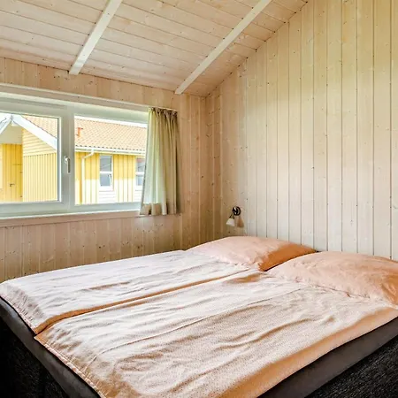 Casa de Férias Strandblick 19 Brodersby-Goltoft