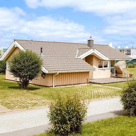 Strandblick 19 Casa de Férias