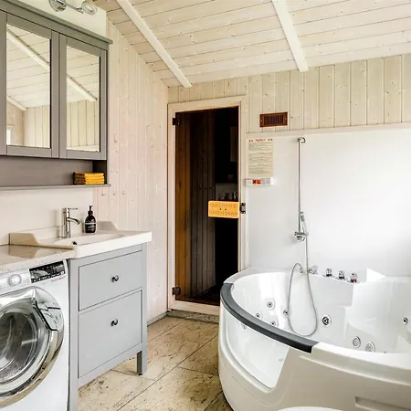 Strandblick 19 Casa de Férias *