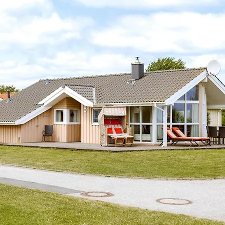 Holiday home Strandblick 19 Brodersby-Goltoft