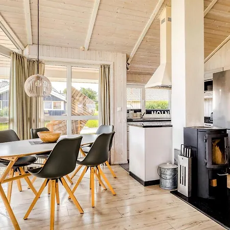 Strandblick 19 * Brodersby-Goltoft