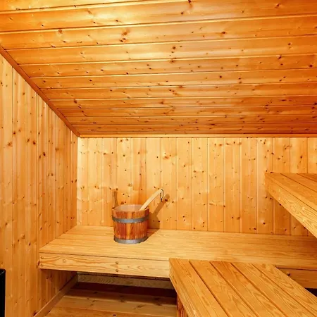 Casa de Férias Strandblick 19