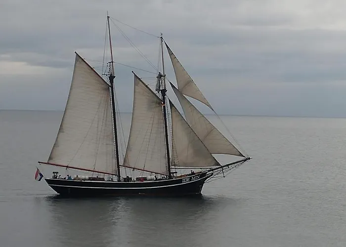 Vakantiehuis Strandblick 19